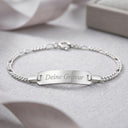 Figaroarmband "Florenz"