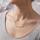 Kette Collier "Regina" – Bild 2