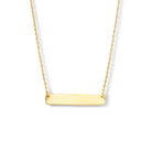 Kette Collier "Regina" – Bild 3