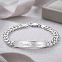Panzerarmband "Leone" – Bild 1