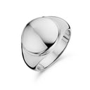 Siegelring Silber "Luna" – Bild 3