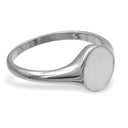 Siegelring Silber "Piccola" – Bild 3