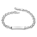 Stegpanzerarmband "Fortezza" – Bild 3